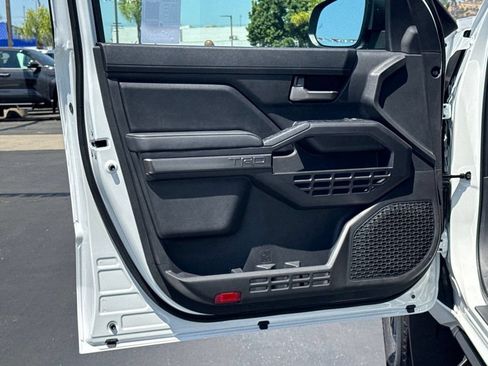 New 2026 Toyota Tacoma TRD Sport AWD/4WD image 18