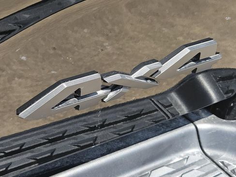 New 2026 RAM 2500 Laramie w/ Night Edition image 7