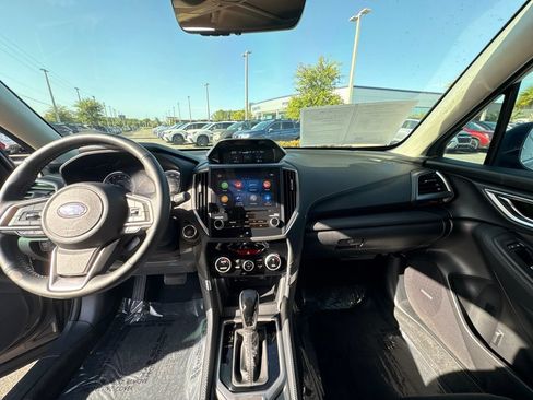 Used 2020 Subaru Forester Touring w/ Popular Package #2 AWD/4WD image 32