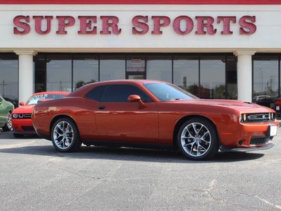 Used 2020 Dodge Challenger GT