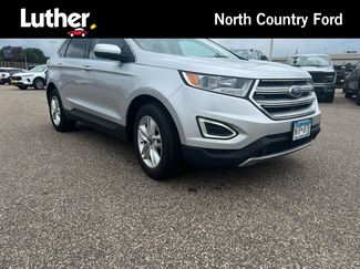 Used 2015 Ford Edge SEL image 1