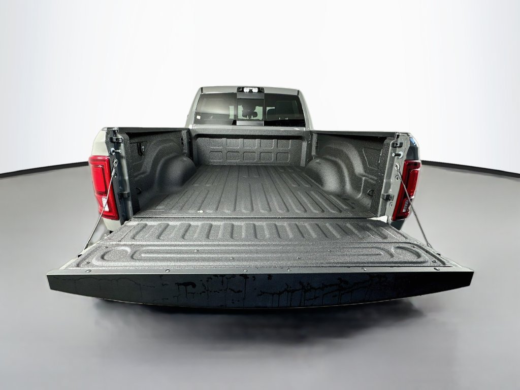 New 2027 RAM 2500 Power Wagon AWD/4WD image 15