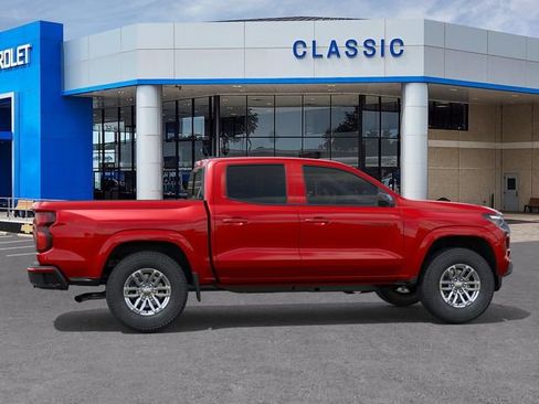 New 2026 Chevrolet Colorado LT w/ LT Convenience Package RWD image 5