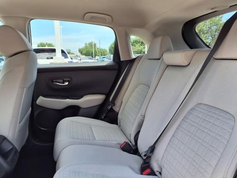 Used 2026 Honda HR-V LX image 14