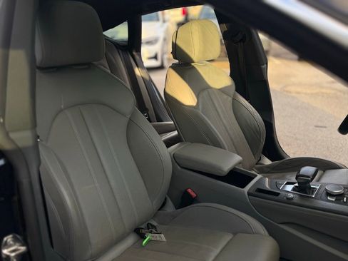 Used 2018 Audi A5 2.0T Prestige image 31