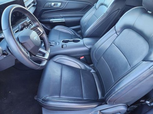 Used 2024 Ford Mustang GT Premium image 10