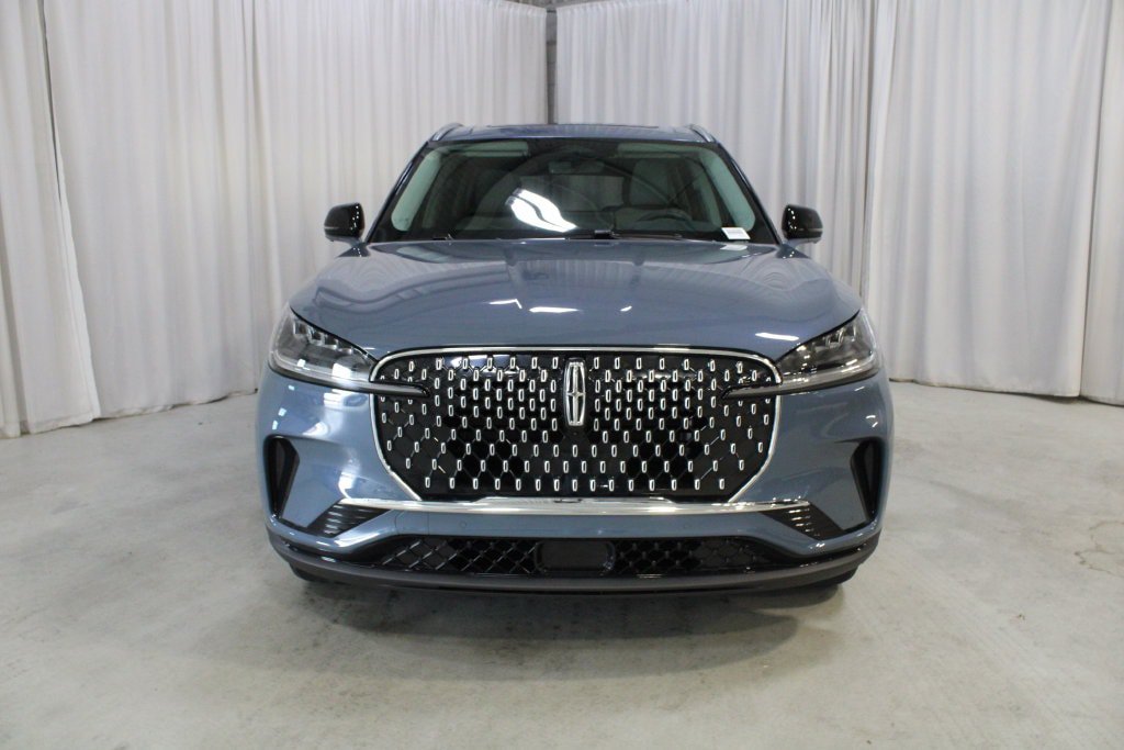 New 2027 Lincoln Aviator AWD image 36