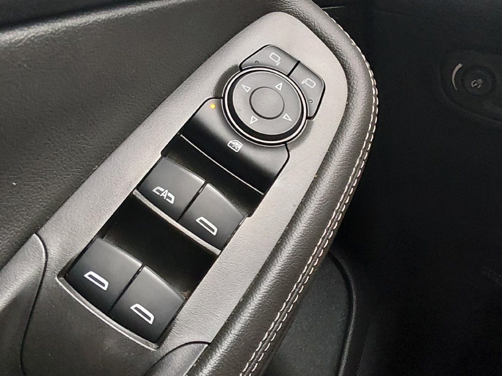 Used 2024 Buick Encore GX Preferred FWD image 24