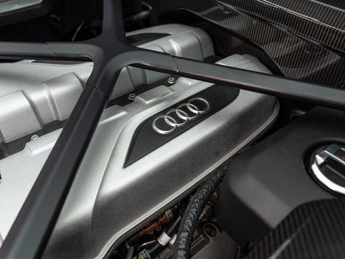 Used 2020 Audi R8 V10 performance AWD/4WD image 79