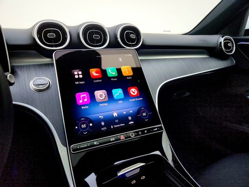 Certified 2025 Mercedes-Benz C 300 C 300 image 19