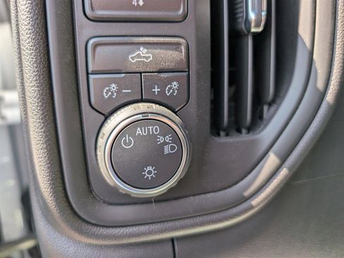 Used 2024 Chevrolet Silverado 3500 W/T w/ Snow Plow Prep Package image 25