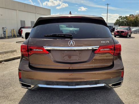 Used 2019 Acura MDX FWD image 6