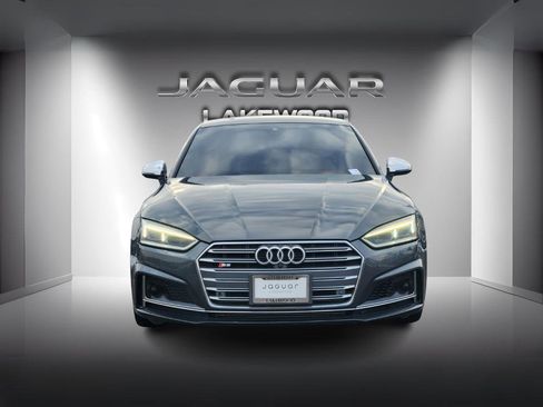 Used 2018 Audi S5 Prestige w/ S Sport Package image 6