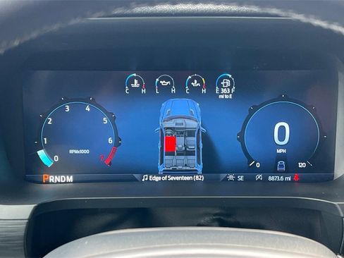 Used 2025 Ford F150 XLT w/ Equipment Group 301A Standard image 26