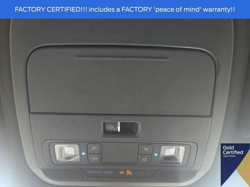 Certified 2023 Ford F150 XLT w/ Equipment Group 302A High AWD/4WD image 29
