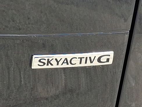 Used 2025 MAZDA CX-50 AWD 2.5 S w/ Premium Package image 31