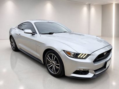 Used 2016 Ford Mustang GT