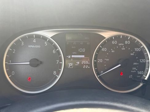 Used 2025 Nissan Kicks Play S FWD image 25