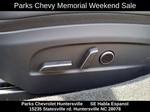 Used 2025 Tesla Model 3 Long Range RWD image 16