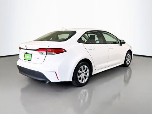 Used 2024 Toyota Corolla LE FWD image 10