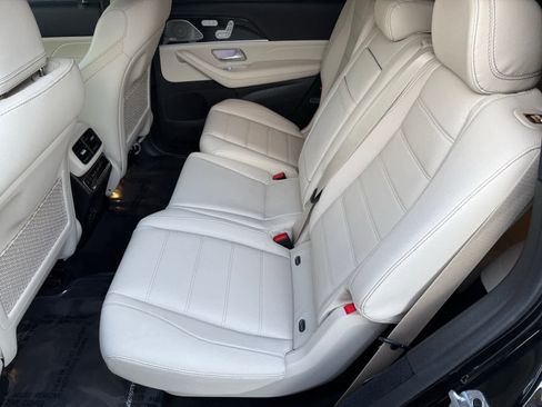 New 2025 Mercedes-Benz GLE 350 4MATIC image 11