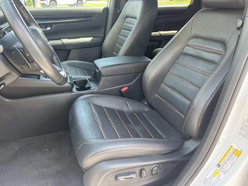 Used 2024 Honda CR-V Sport-L image 22