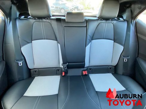 New 2027 Toyota Corolla XSE FWD image 17