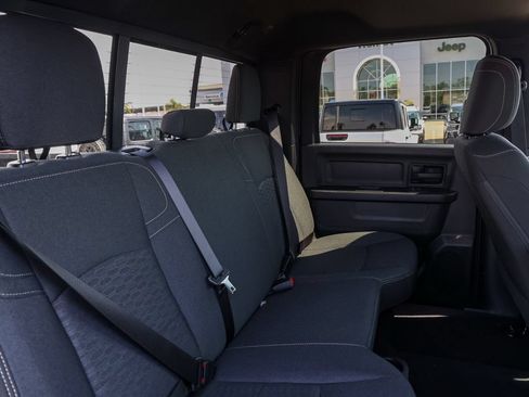 New 2026 RAM 2500 Tradesman AWD/4WD image 17