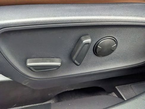 New 2025 Ford Bronco Sport Outer Banks image 10