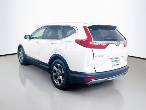 Used 2019 Honda CR-V EX-L image 7