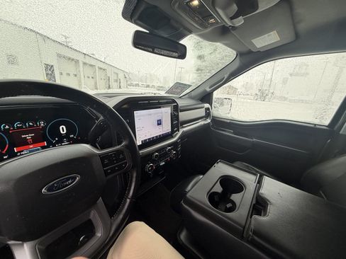 Used 2021 Ford F150 Lariat image 14