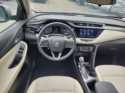 Used 2023 Buick Encore GX Preferred w/ Cold Weather Comfort Package FWD image 8