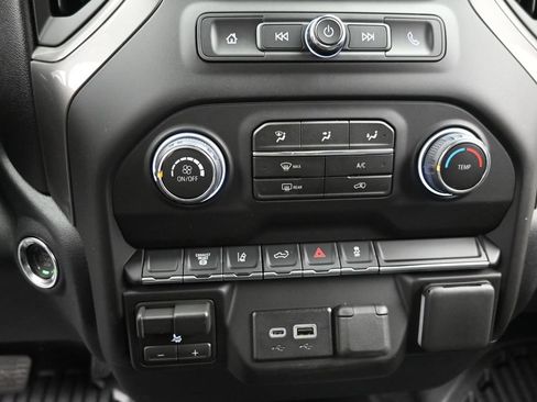 New 2026 Chevrolet Silverado 2500 W/T w/ WT Convenience Package AWD/4WD image 19