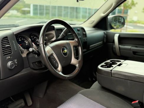 Used 2012 Chevrolet Silverado 1500 LT w/ All-Star Edition image 10