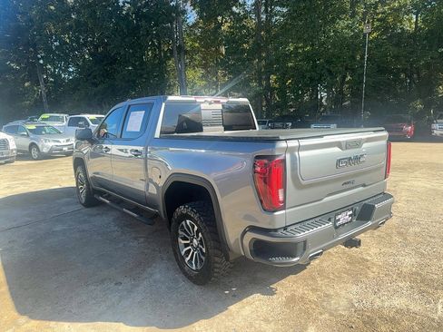 Used 2019 GMC Sierra 1500 AT4 w/ AT4 Premium Package image 7