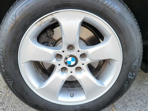 Used 2008 BMW X3 3.0si image 36