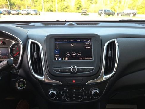 Used 2020 Chevrolet Equinox LT w/ Driver Convenience Package AWD/4WD image 62
