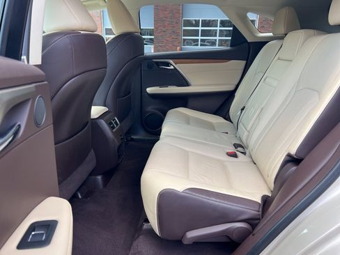 Used 2018 Lexus RX 350 F Sport image 24