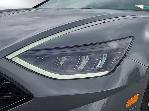 Used 2022 Hyundai Sonata SEL Plus w/ Preferred Accessory Package FWD image 8