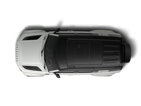 New 2026 Land Rover Defender 110 AWD/4WD image 4
