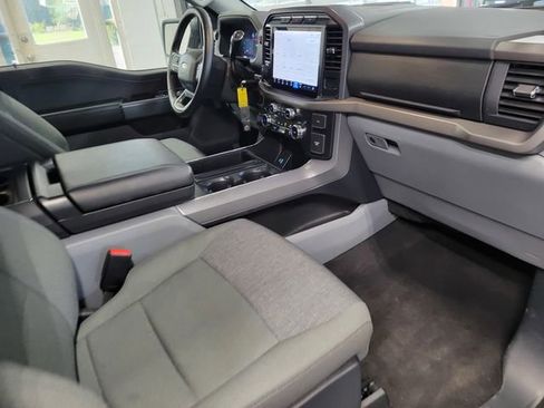 Used 2024 Ford F150 XLT w/ Mobile Office Package image 22