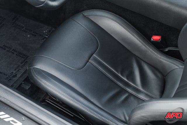 Used 2013 SRT Viper SRT-10 w/ Grand Touring Pkg RWD image 65