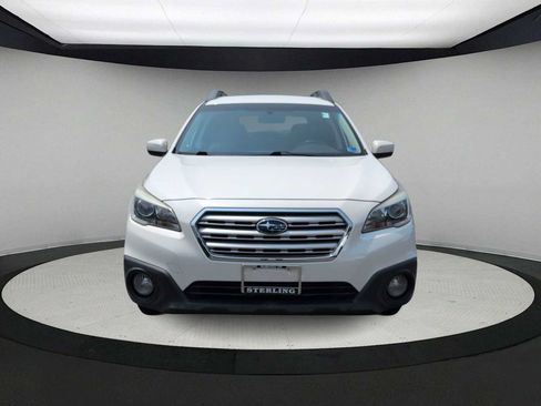 Used 2016 Subaru Outback 2.5i Premium AWD/4WD image 3