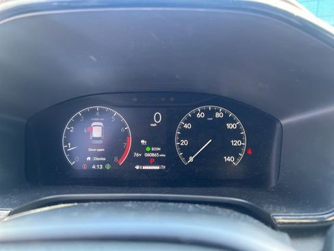 Used 2024 Honda CR-V EX image 15