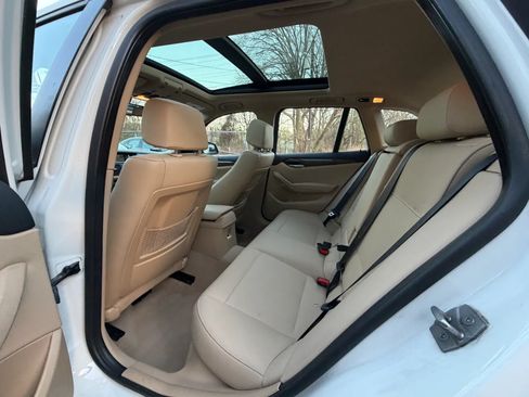Used 2014 BMW X1 xDrive28i AWD/4WD image 30
