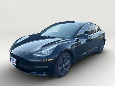Used 2020 Tesla Model 3 image 7