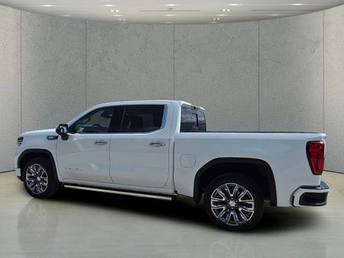 Used 2023 GMC Sierra 1500 Denali w/ Denali Reserve Package image 5