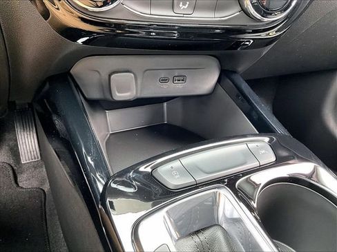New 2026 Chevrolet Trax LT FWD image 24