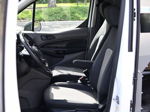 Used 2020 Ford Transit Connect XL FWD image 14