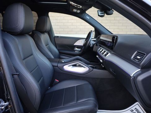 Used 2024 Mercedes-Benz GLE 450e 4MATIC image 27